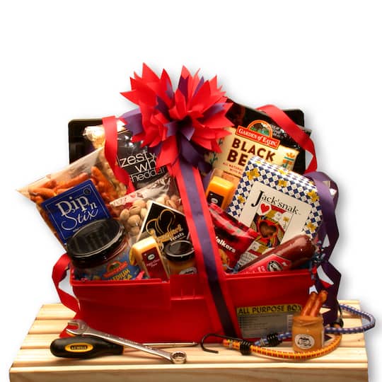 Jack of All Trades Chest Gift Set